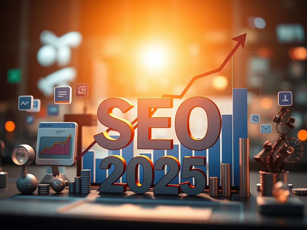 SEO dla stron internetowych: jak skutecznie zwiększyć widoczność w Google