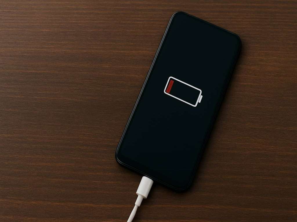 Problemy z baterią w telefonie – diagnoza i naprawa krok po kroku